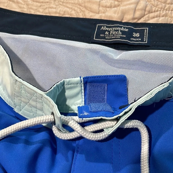 Abercrombie & Fitch Swim Shorts - Picture 6 of 11